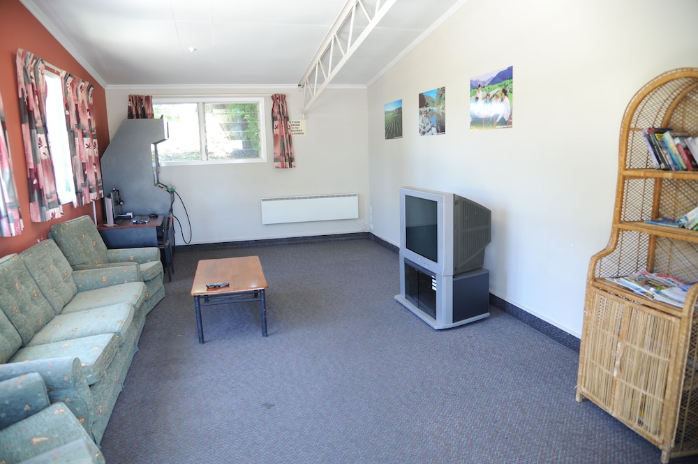 Blenheim TOP 10 Holiday Park 42/56