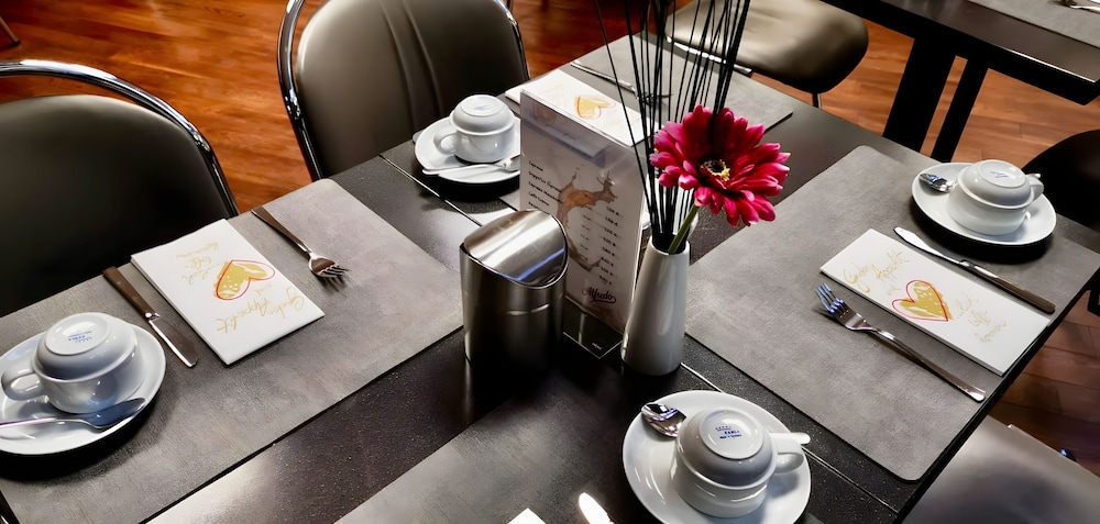 Alfa Hotel Berlin 30/50