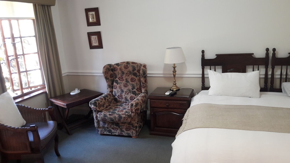 Ridgeview Lodge 25/50