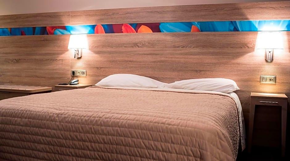 LE COQUELICOT HOTEL 17/31