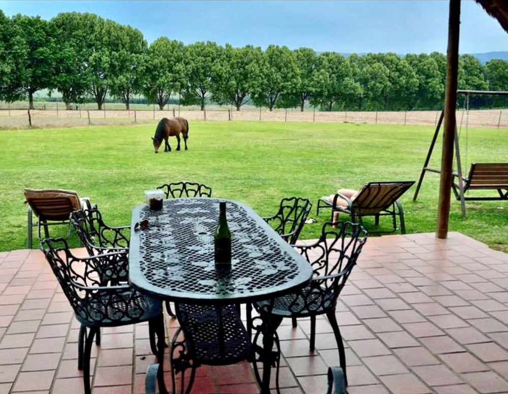 Ardmore Guest Farm 38/50