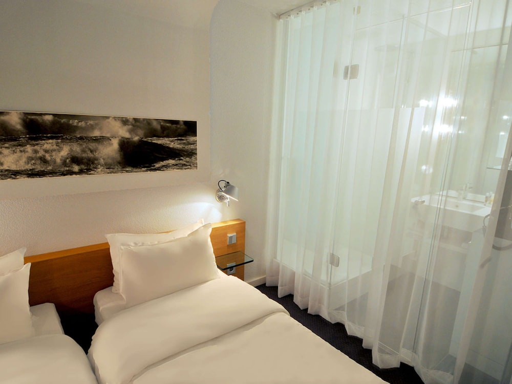 Mercure Nantes Centre Gare 28/73