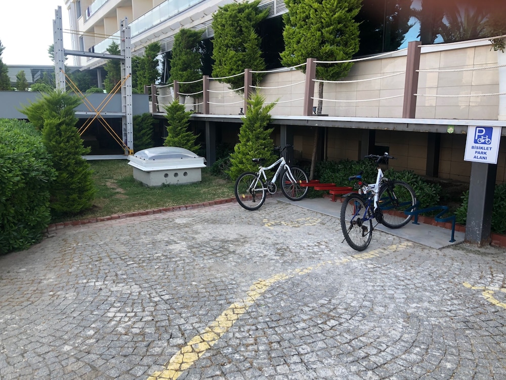 Ilica Hotel Spa and Wellness Thermal Resort 76/82