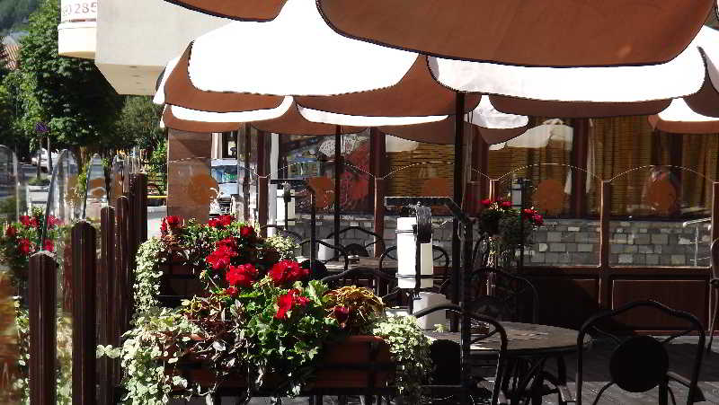ANDA HOTEL SINAIA 52/58