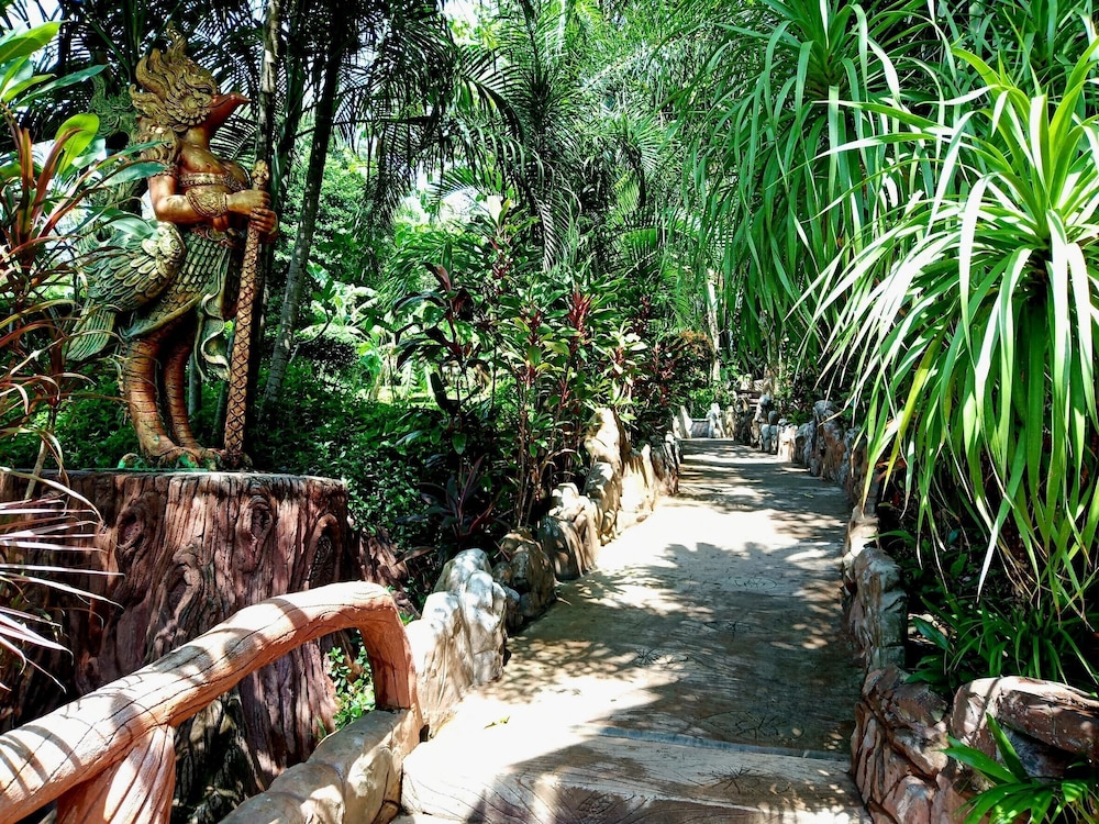 Kata Garden Resort 43/50