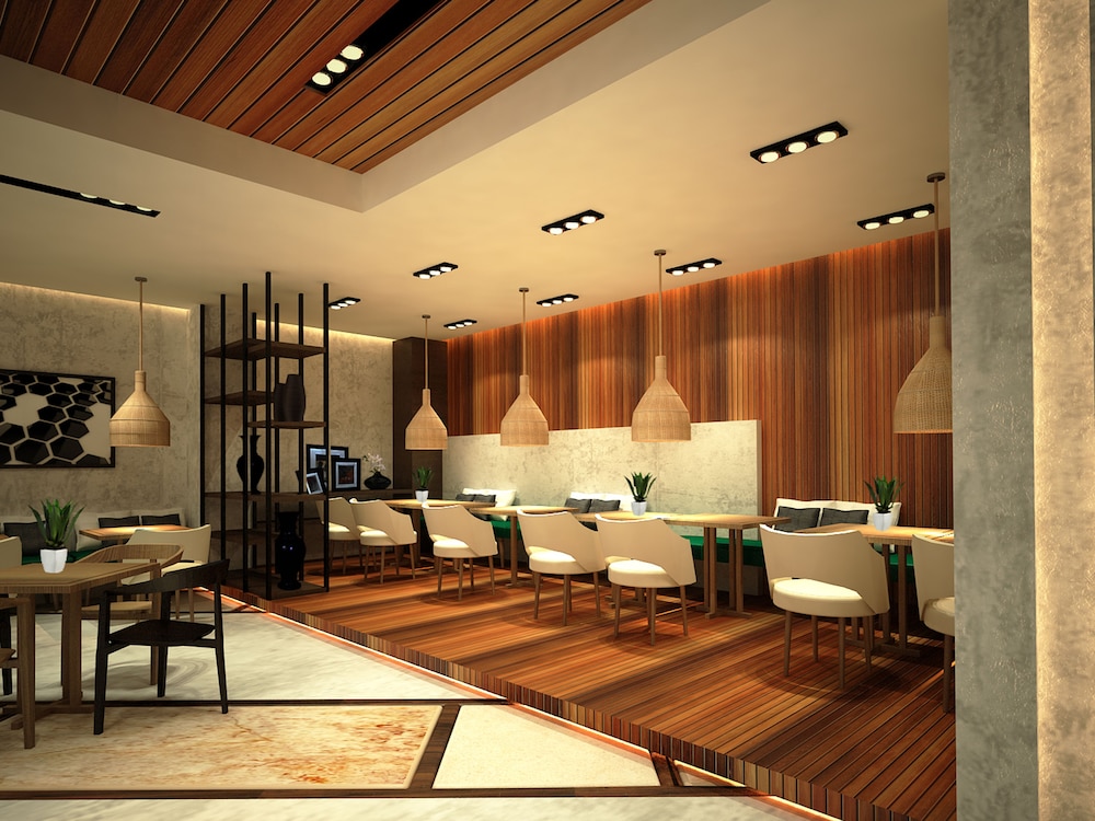 Maayo Hotel 28/37