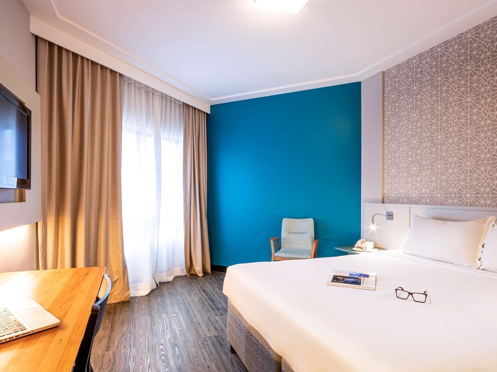 Mercure Florianopolis Convention Hotel 15/74