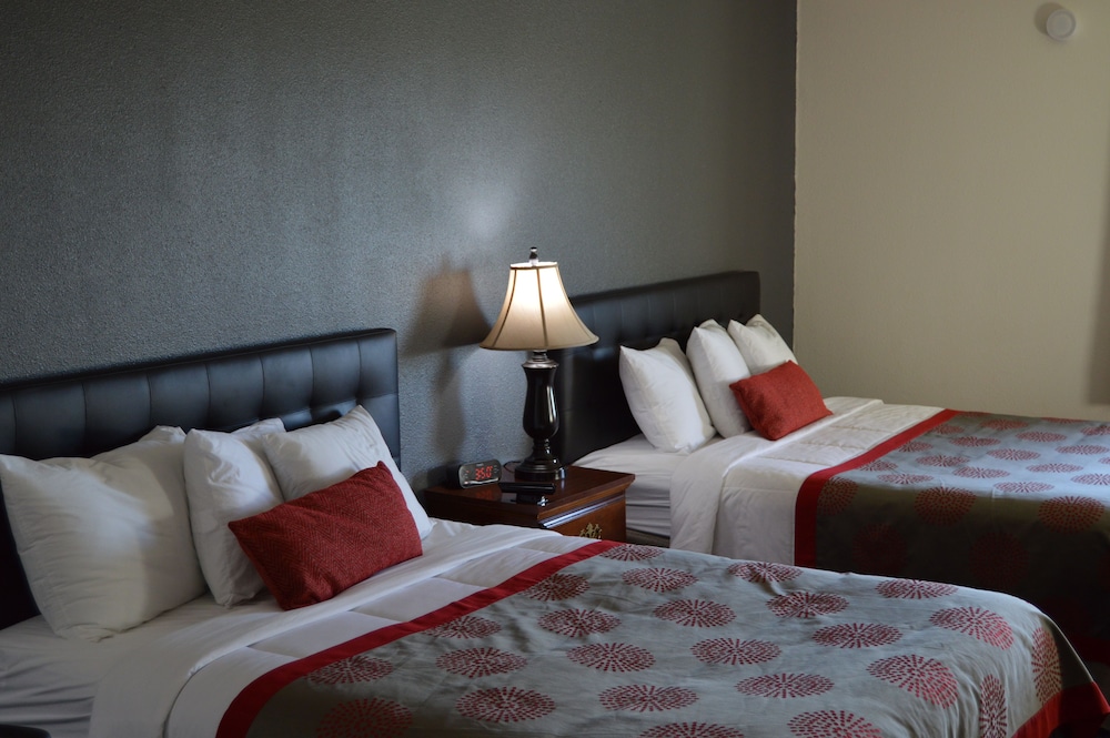Ramada By Wyndham Arcata 12/43