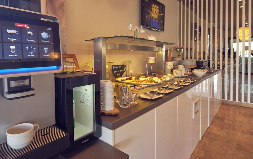 Boutique Hotel Life 16/50