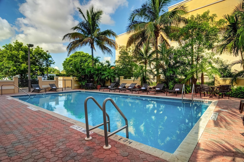 Hyatt Place Fort Lauderdale Cruise Port 19/47