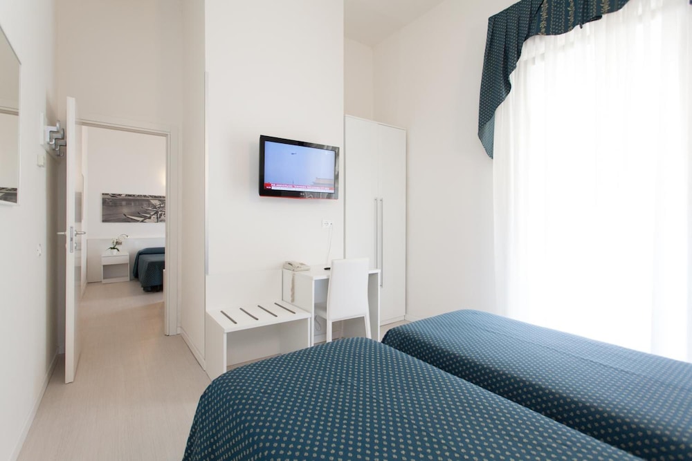 Hotel Marina Jesolo 18/61