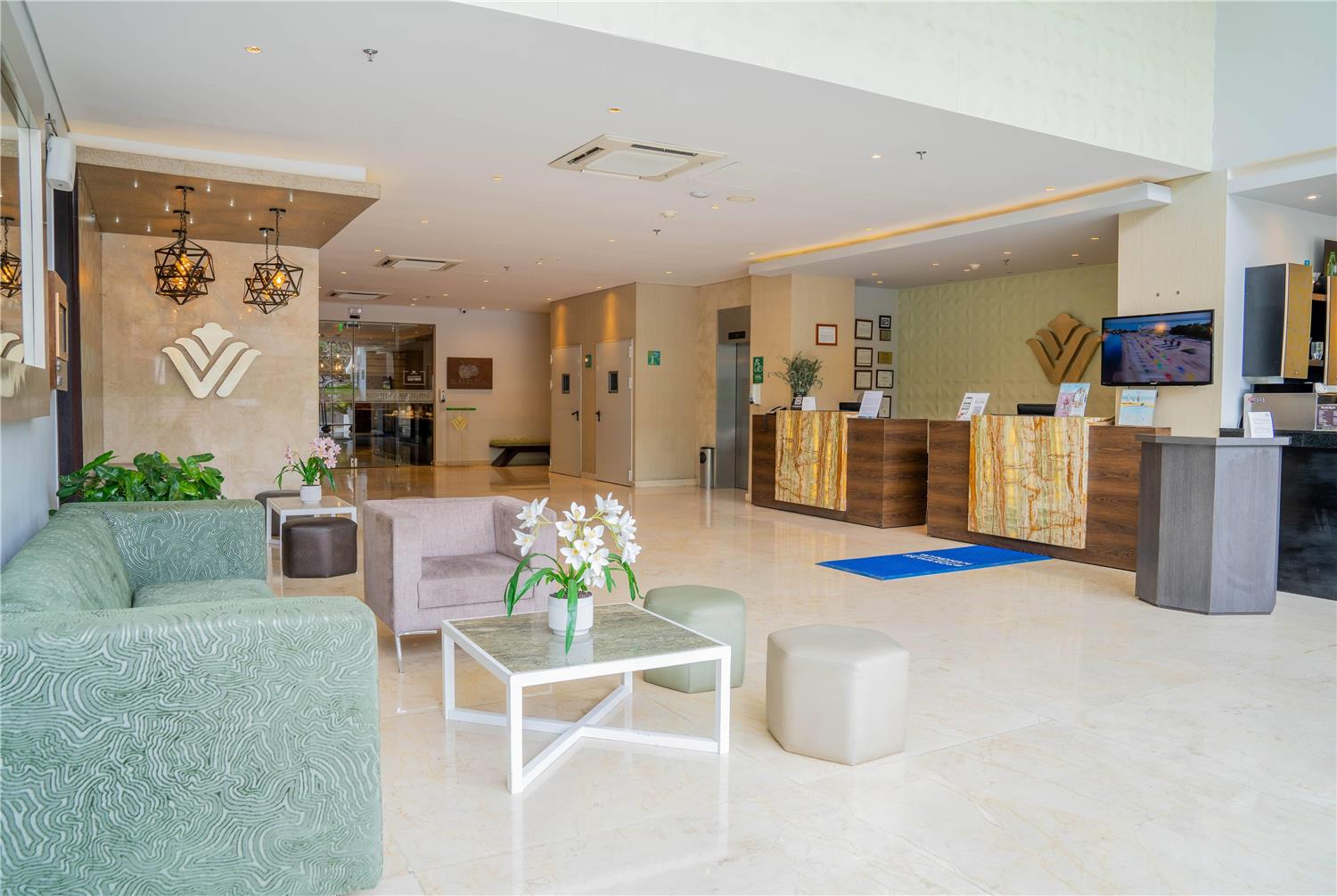 Wyndham Garden Barranquilla 8/57