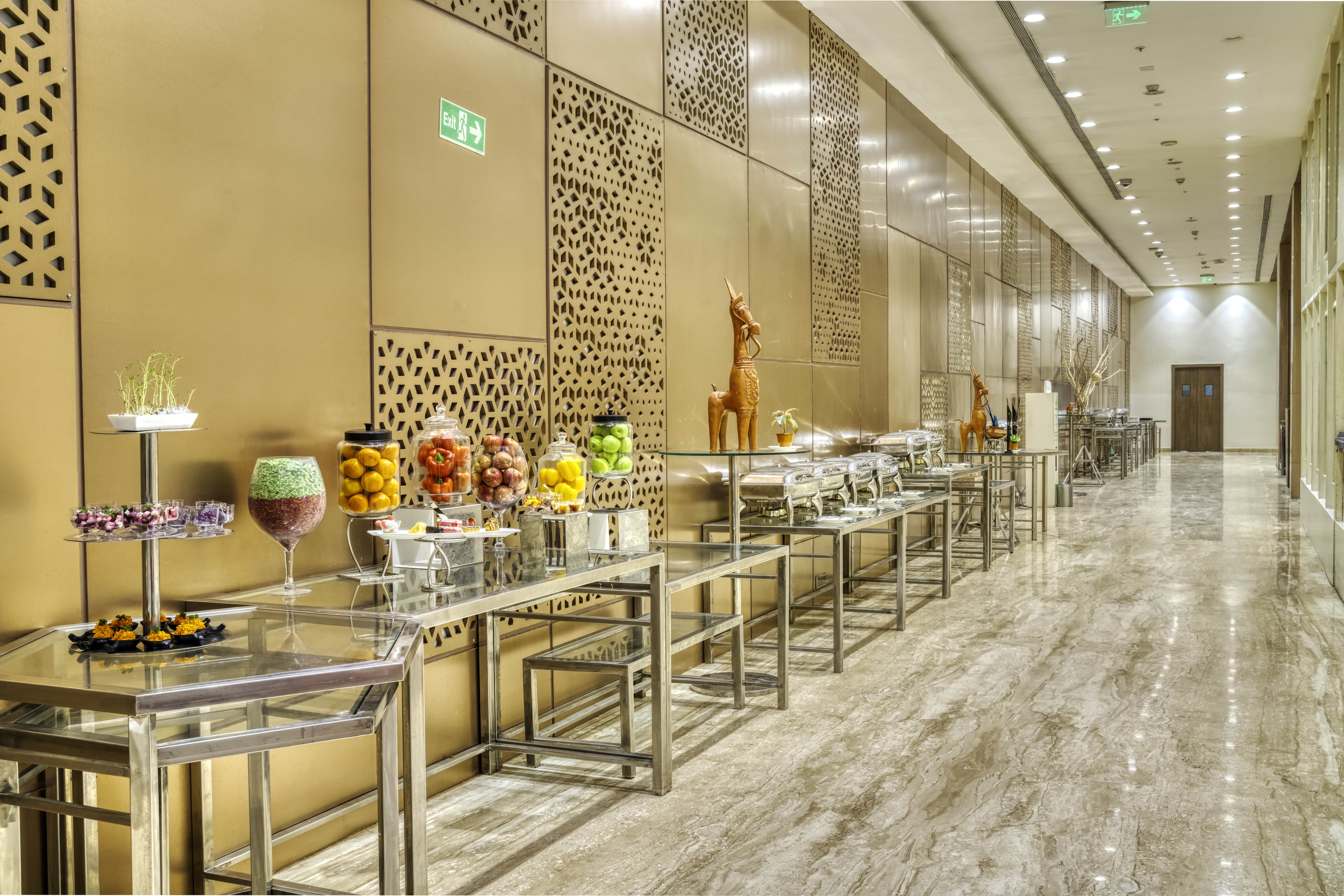 HOLIDAY INN KOLKATA AIRPORT 41/59