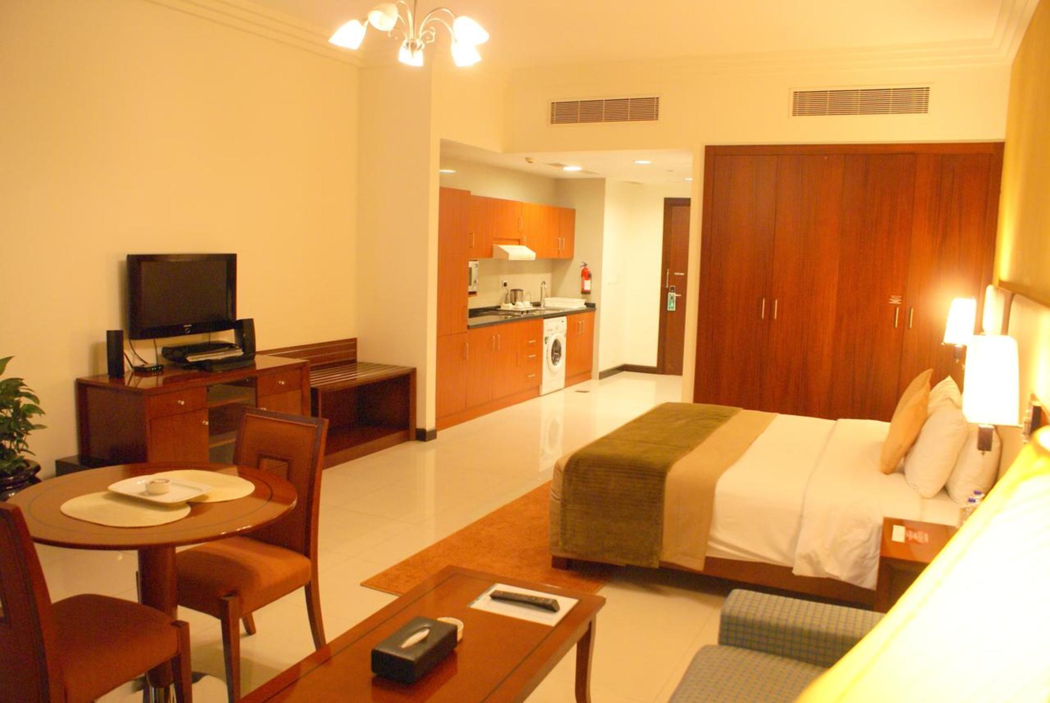 1 Bedroom, Apartment