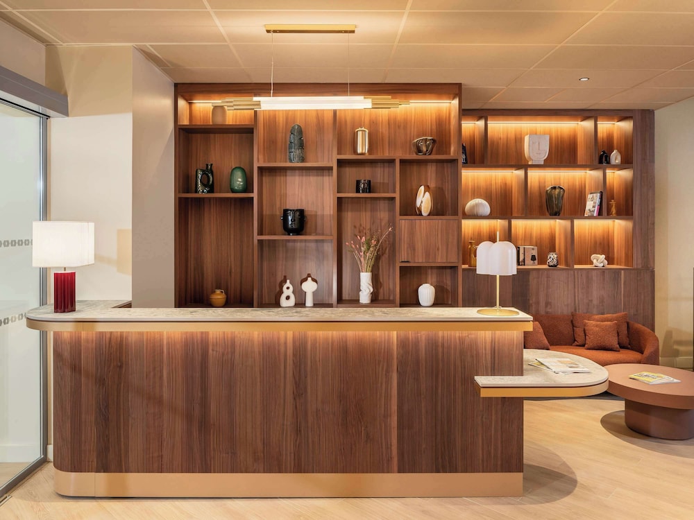 Novotel Paris La Defense Nanterre 3/50