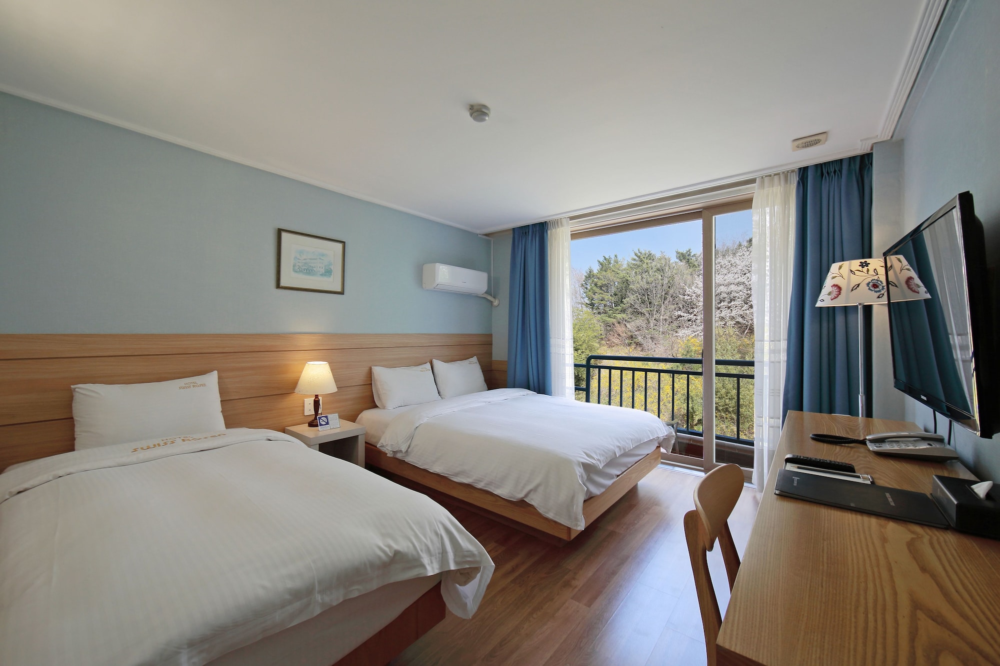 STANDARD, TWIN BEDS
