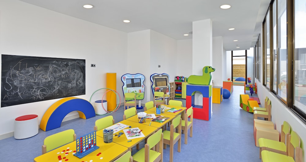 NYX Hotel Ibiza - Adults Only 59/71
