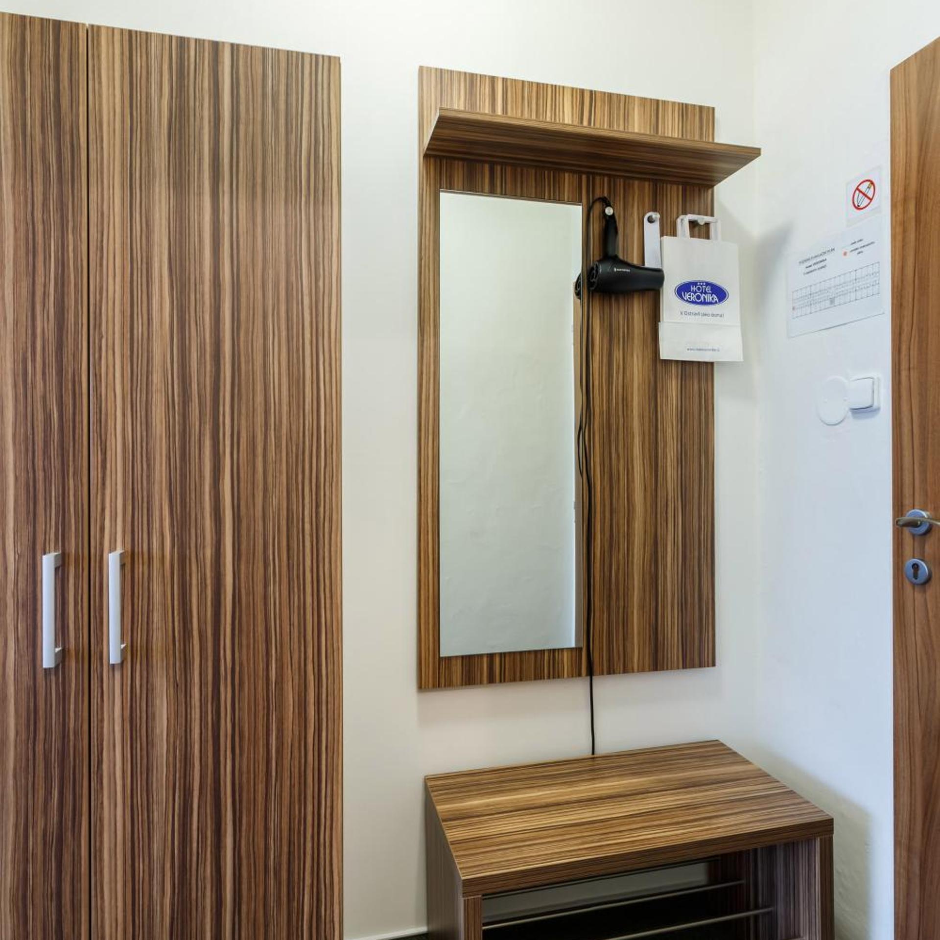 Hotel Veronika 7/50