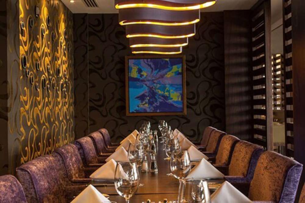 Radisson Blu Waterfront Hotel, Jersey 44/57