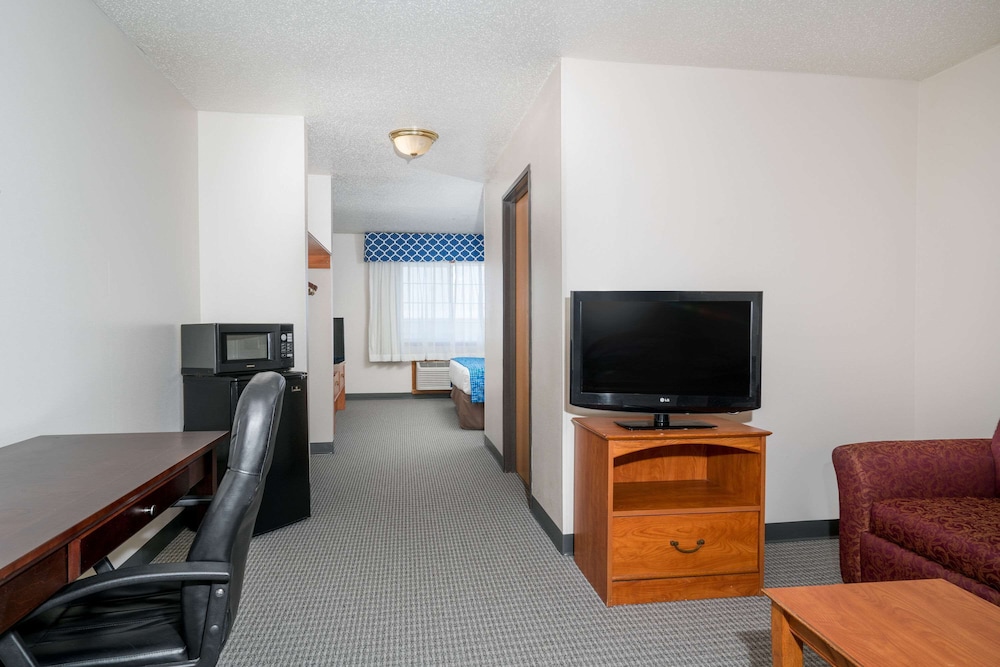 Ramada Limited Cockeysville 18/26