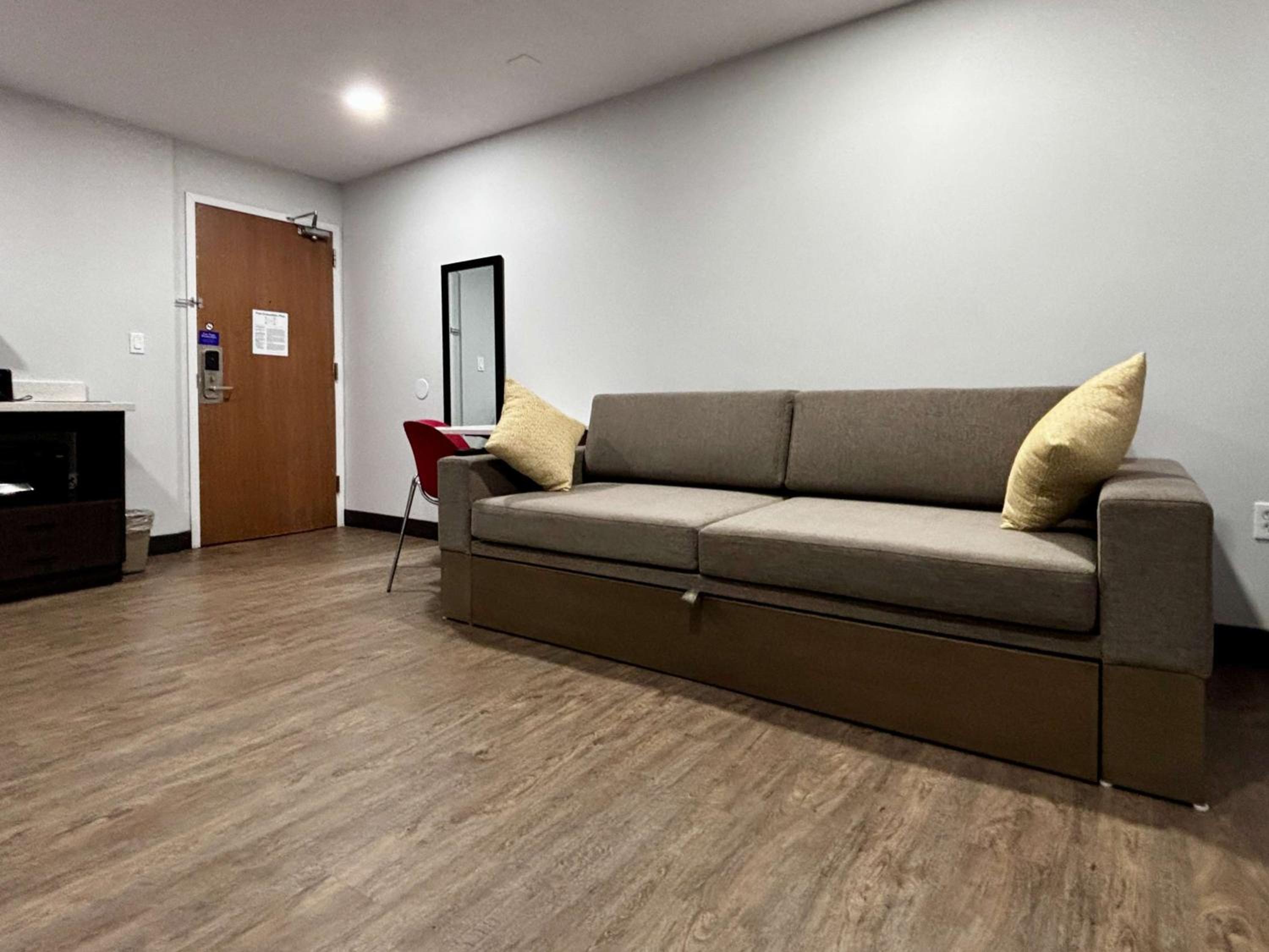 Studio6 Ogden, UT – 21st Street 15/18