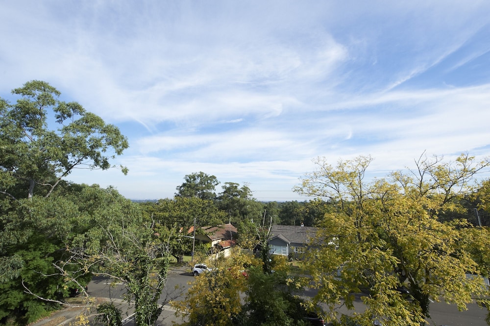 Nesuto Pennant Hills Apartment Hotel photo2