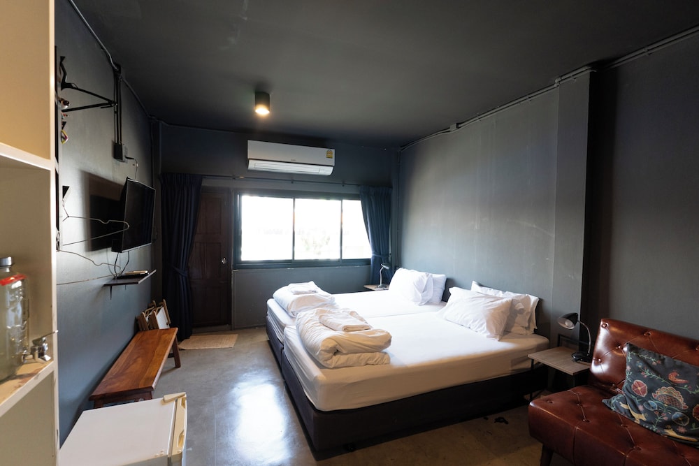 Tian Tian Hostel 12/48