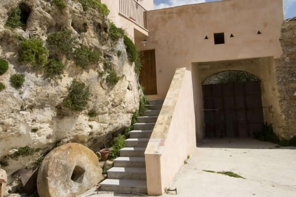 Agriturismo Masseria La Chiusa 44/50