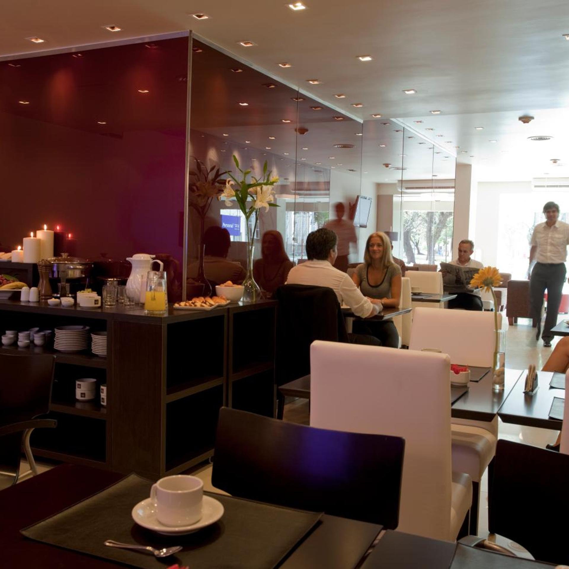 Niyat Urban Hotel 39/50