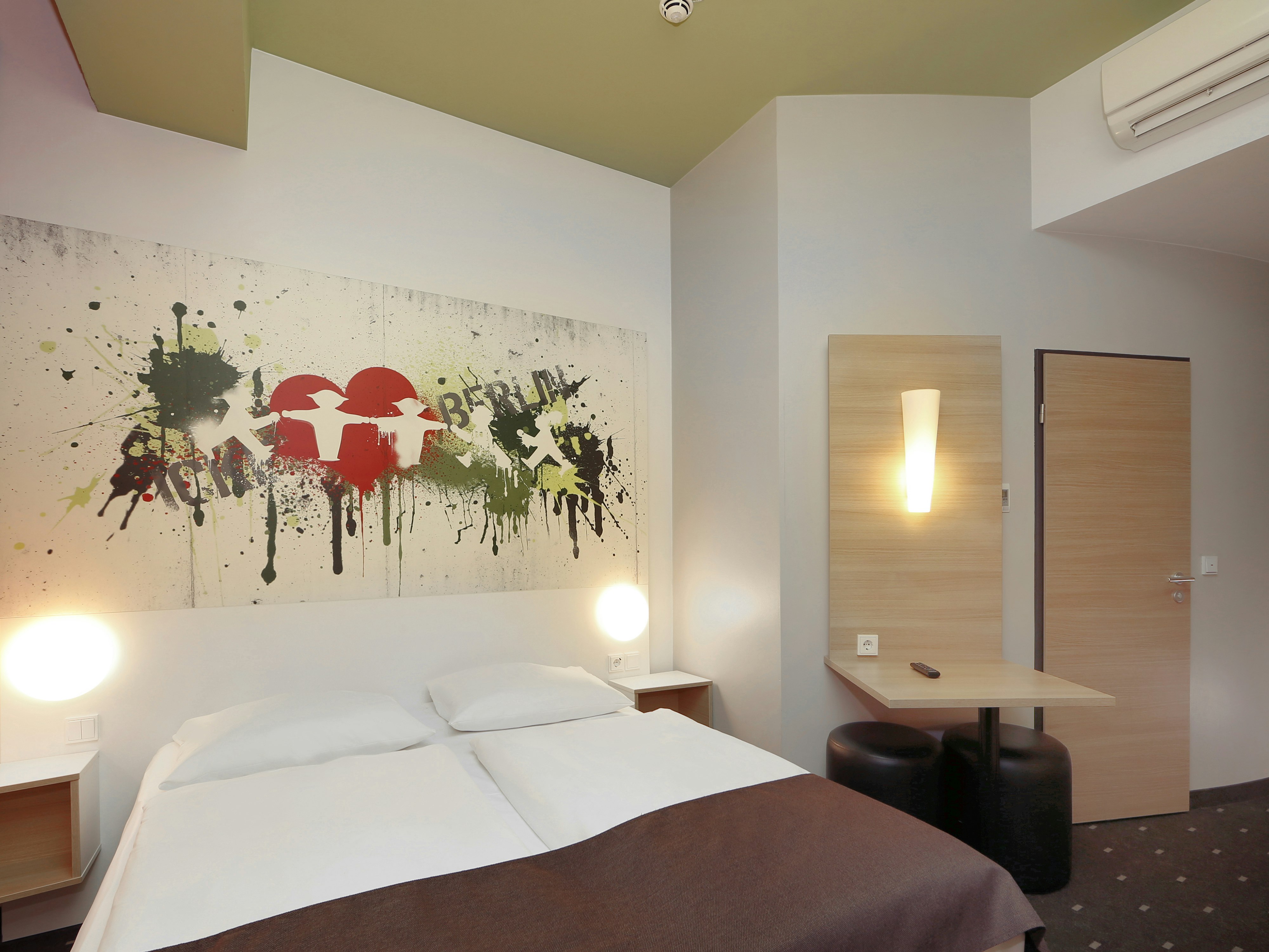 B&B Berlin - Potsdamer Platz 18/31