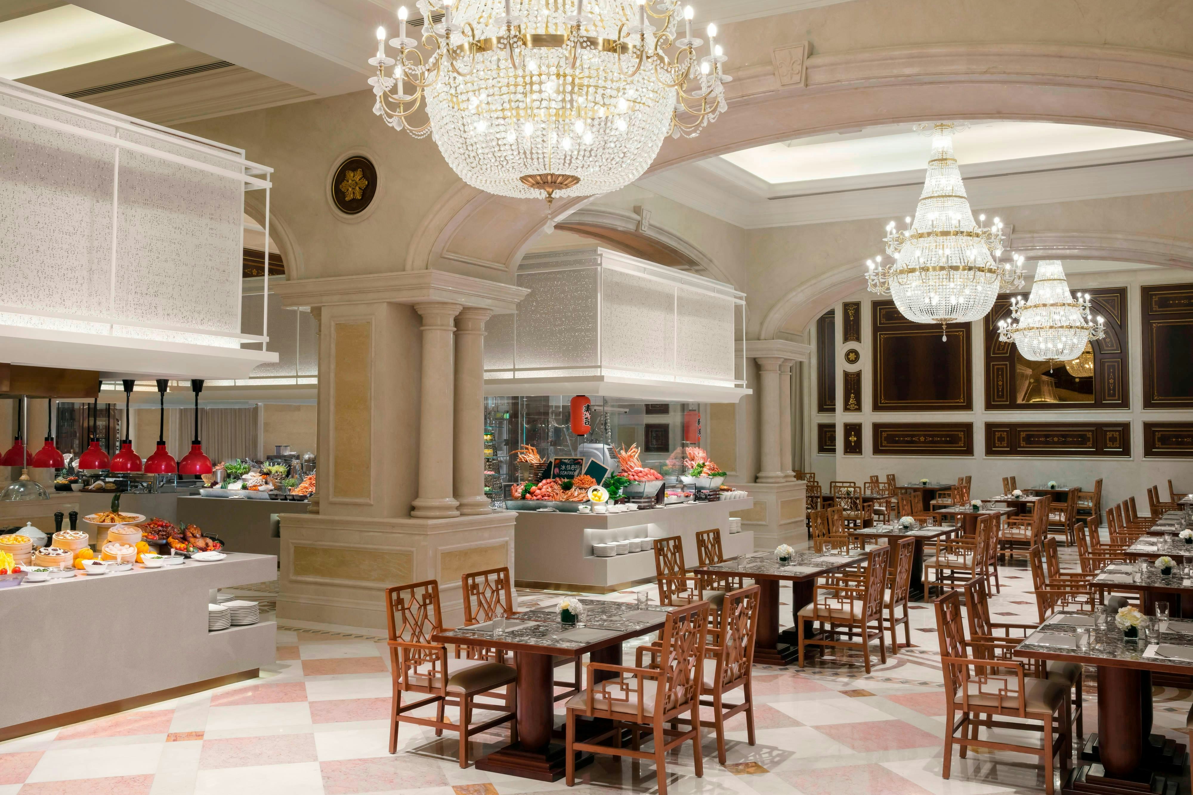 Delta Hotels By Marriott Shanghai Baoshan 9/19