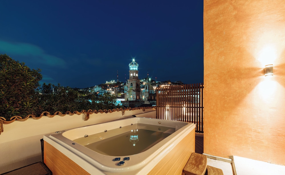 Hotel Casa Kavia Vallarta 26/50
