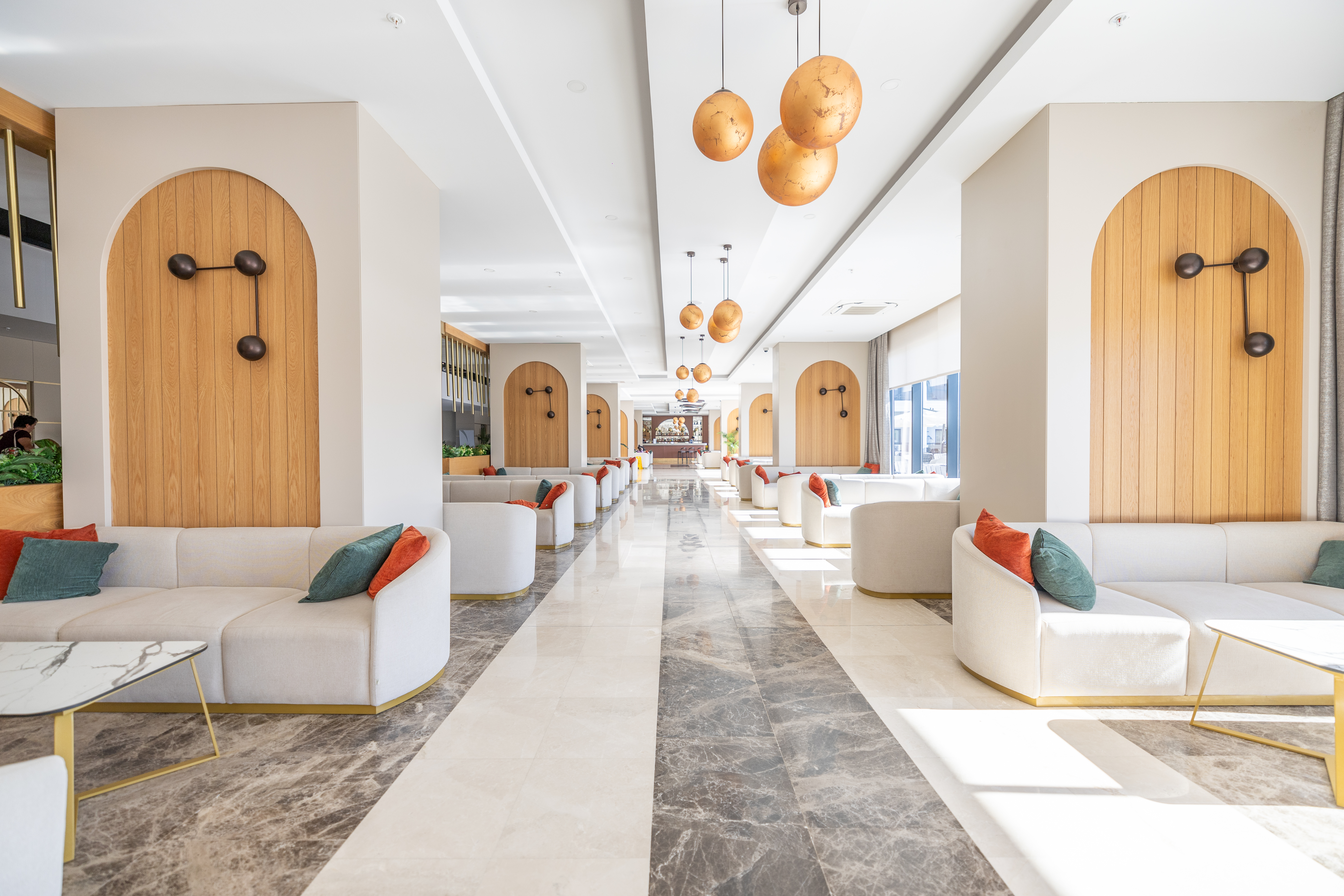 Side Moon Palace Hotel 28/50