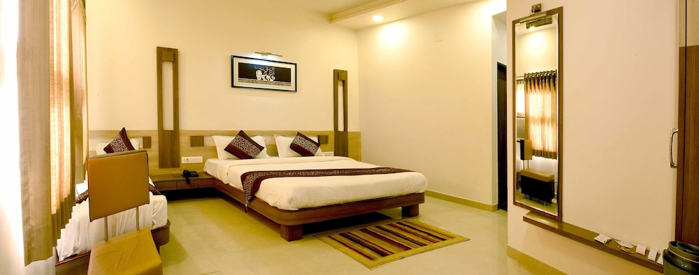 Regenta Inn The Dwarika 19/50