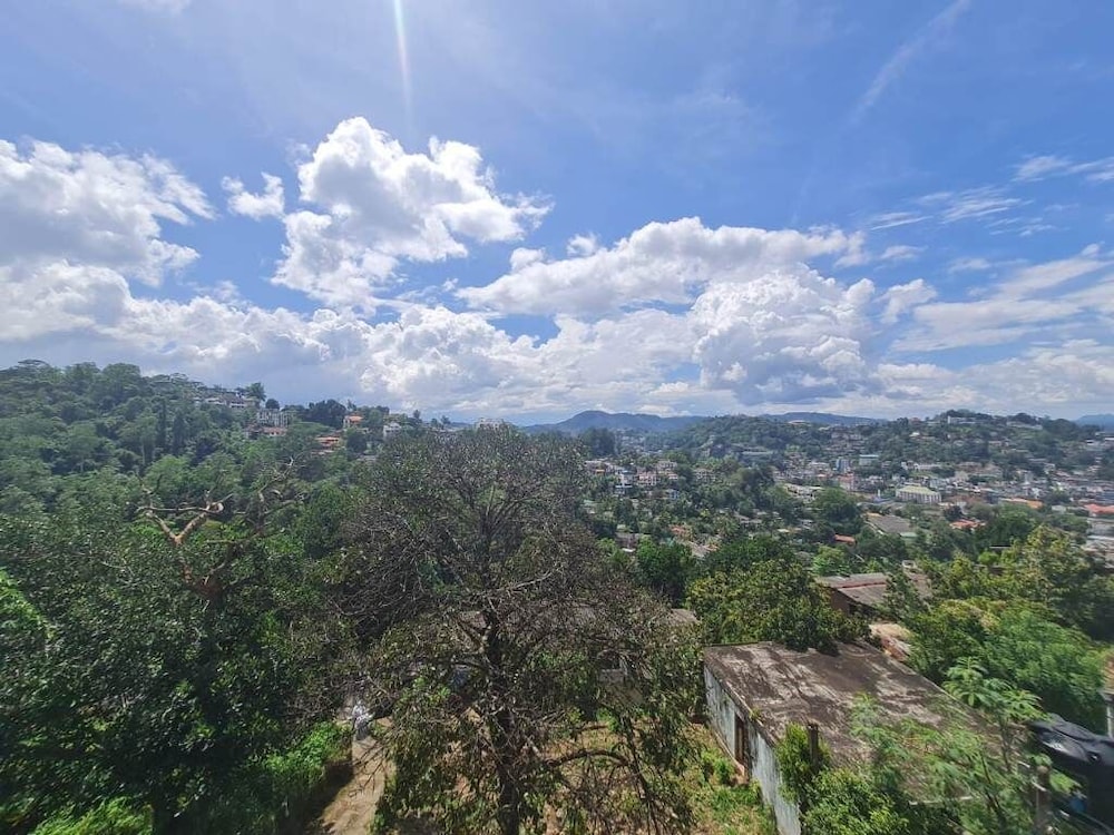Sunny Hill Residence Kandy 18/22
