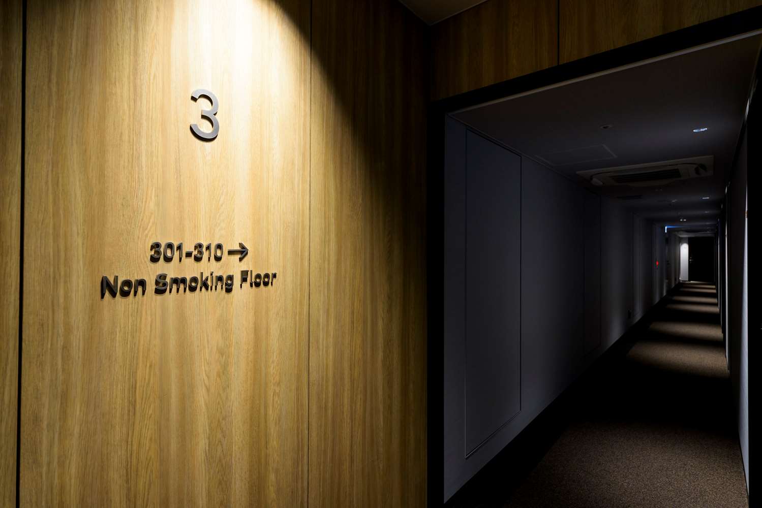 Best Western Hotel Fino Tokyo Akihabara 16/28
