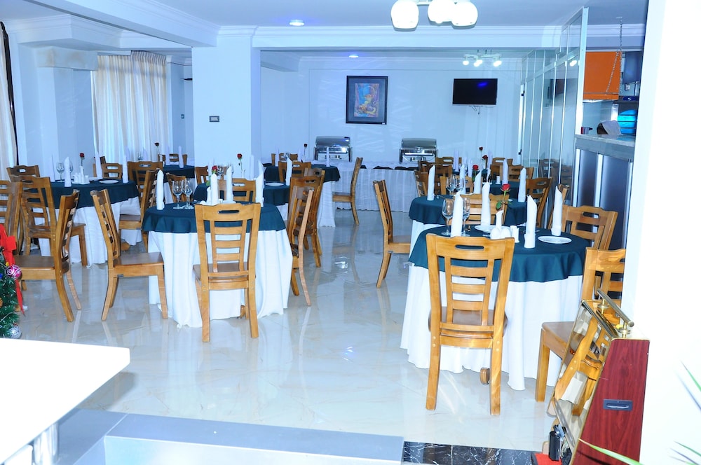 North Addis Hotel 28/42