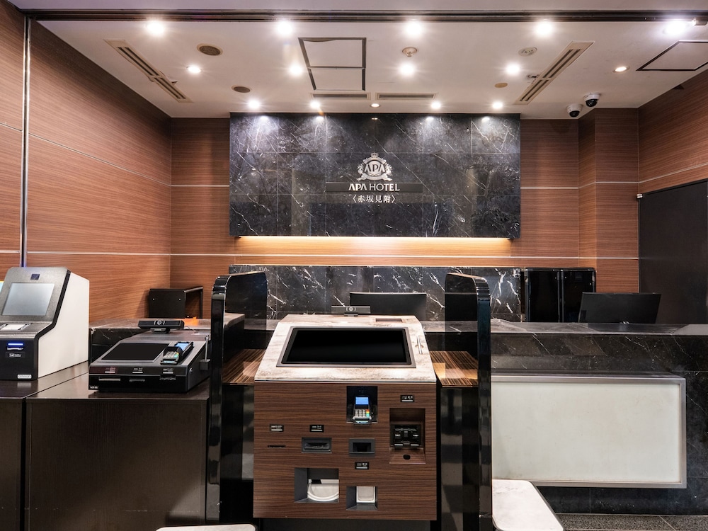 APA Villa Hotel Akasaka-Mitsuke 58/62