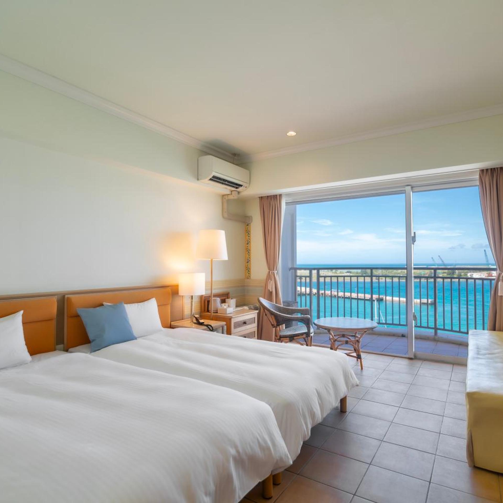 Hollywood, Twin Beds