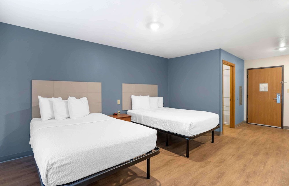 Extended Stay America Select Suites - Springfield - South - Battlefield 22/38