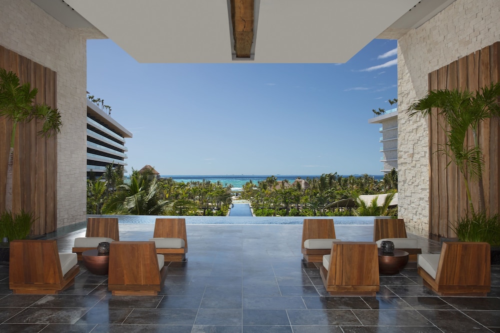 Secrets Moxche Playa del Carmen - Adults Only 10/48
