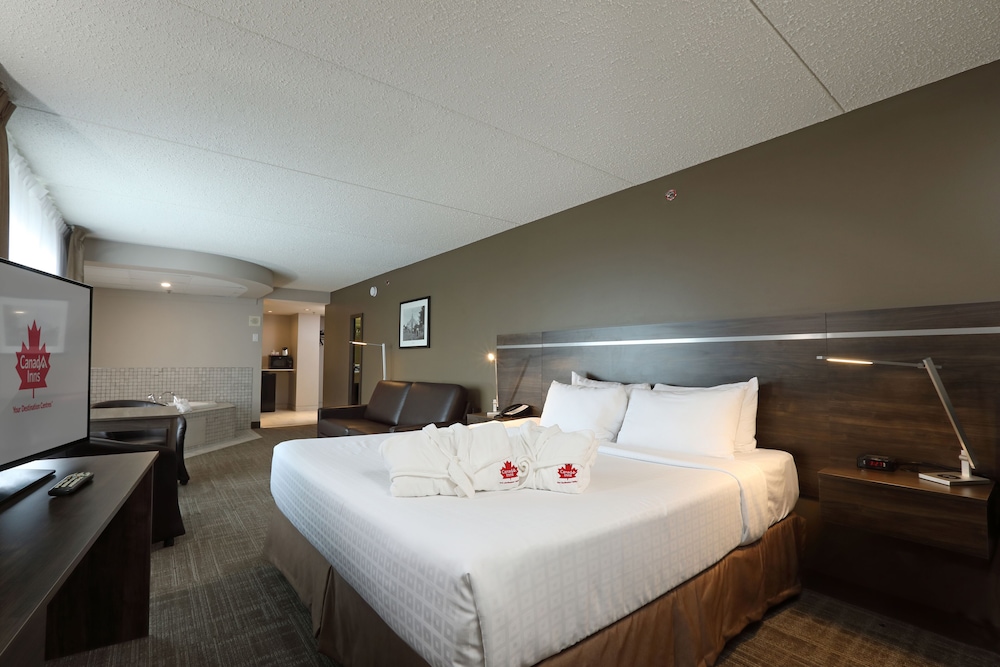 Canad Inns Destination Centre Brandon 15/51