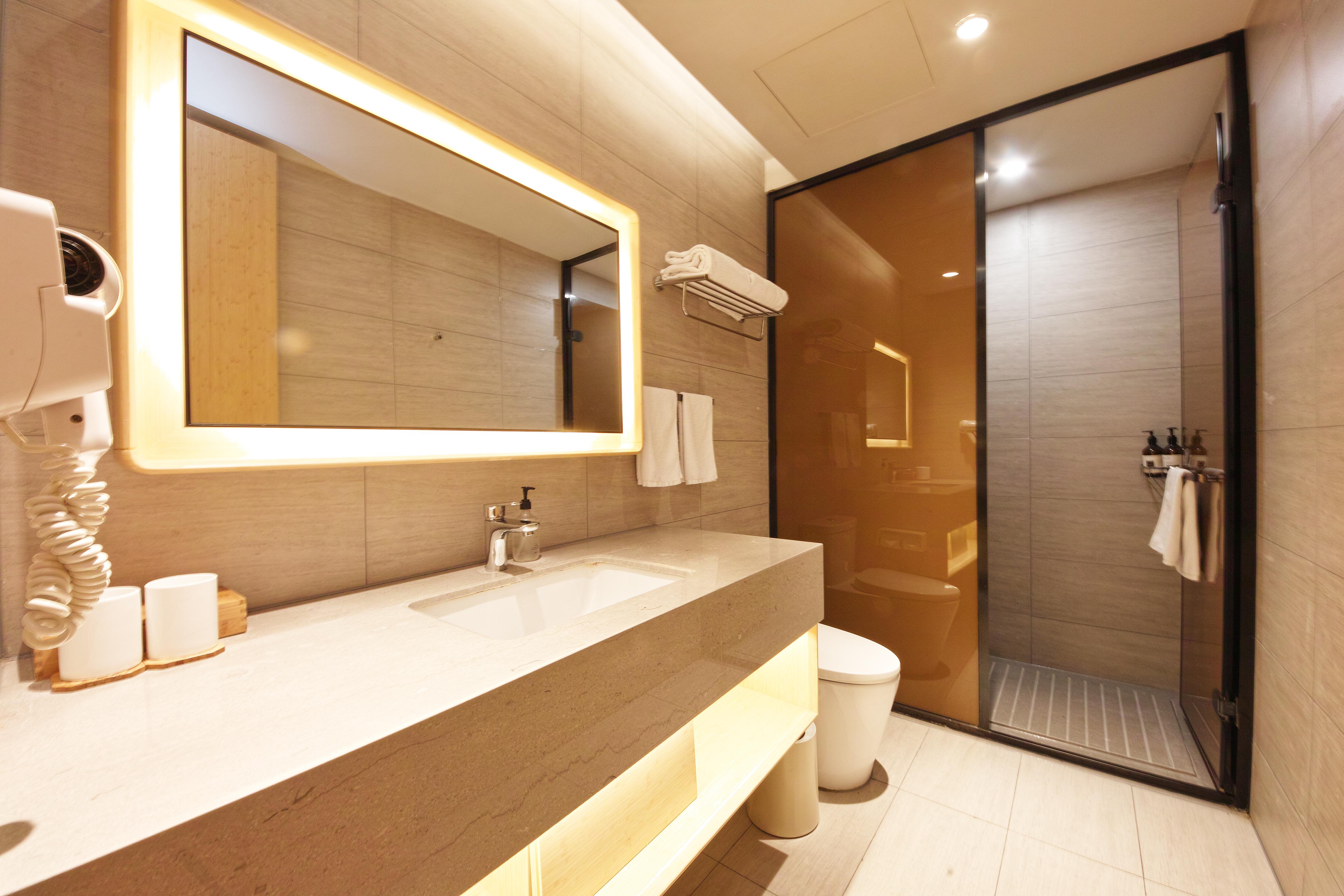 Ji Hotel (Hefei Huaihe Road Pedestrian Street) 46/46