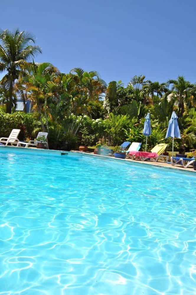Cap Sud Caraïbes Hôtel 4/51