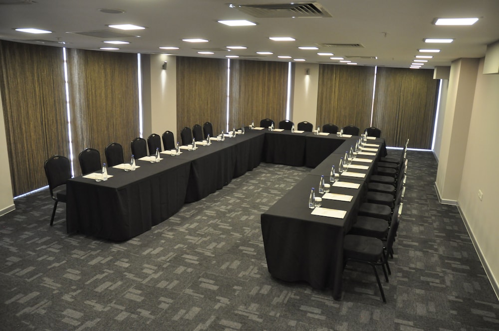 Connect Thermal Hotel 43/50