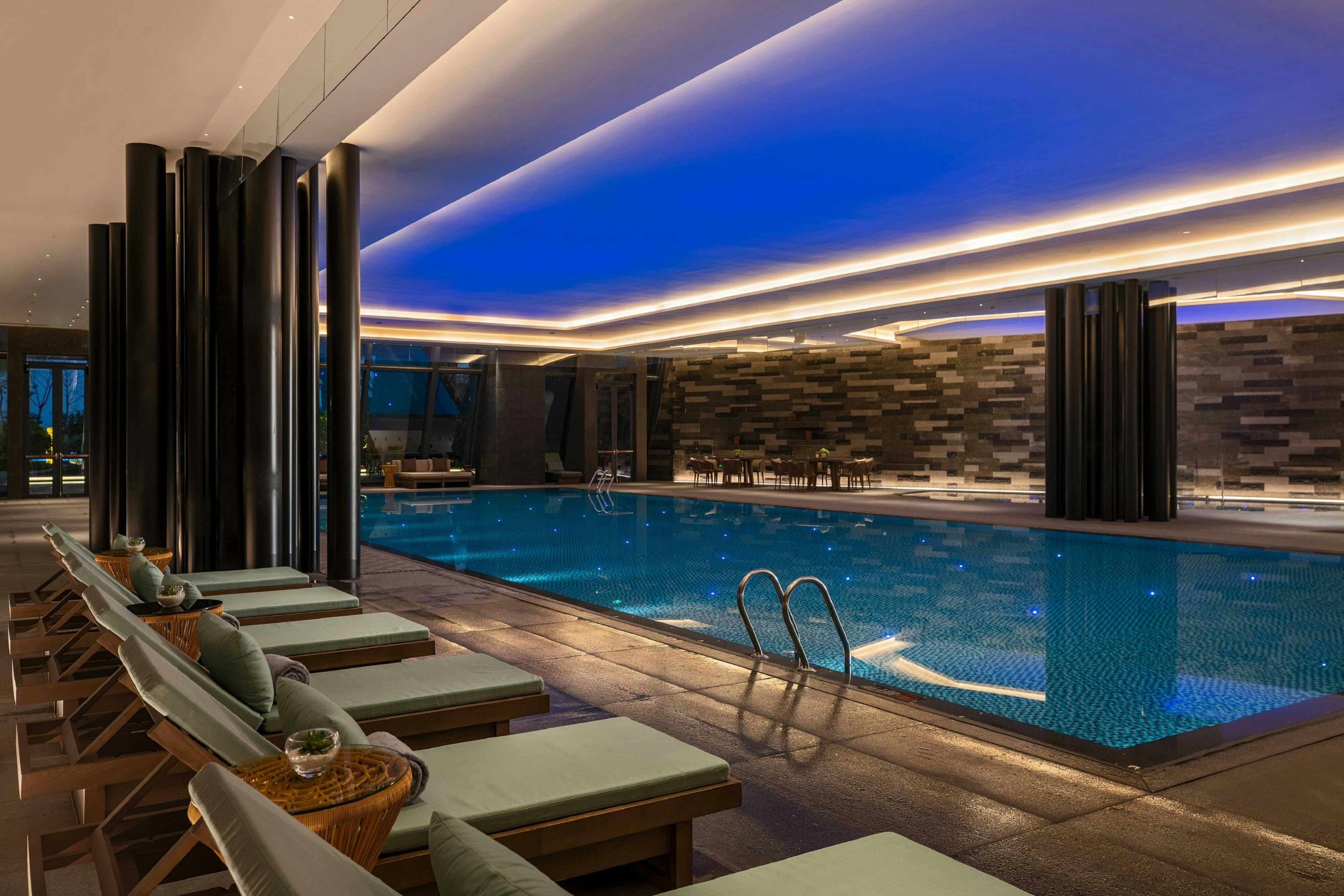 Renaissance Xiamen Hotel 7/34