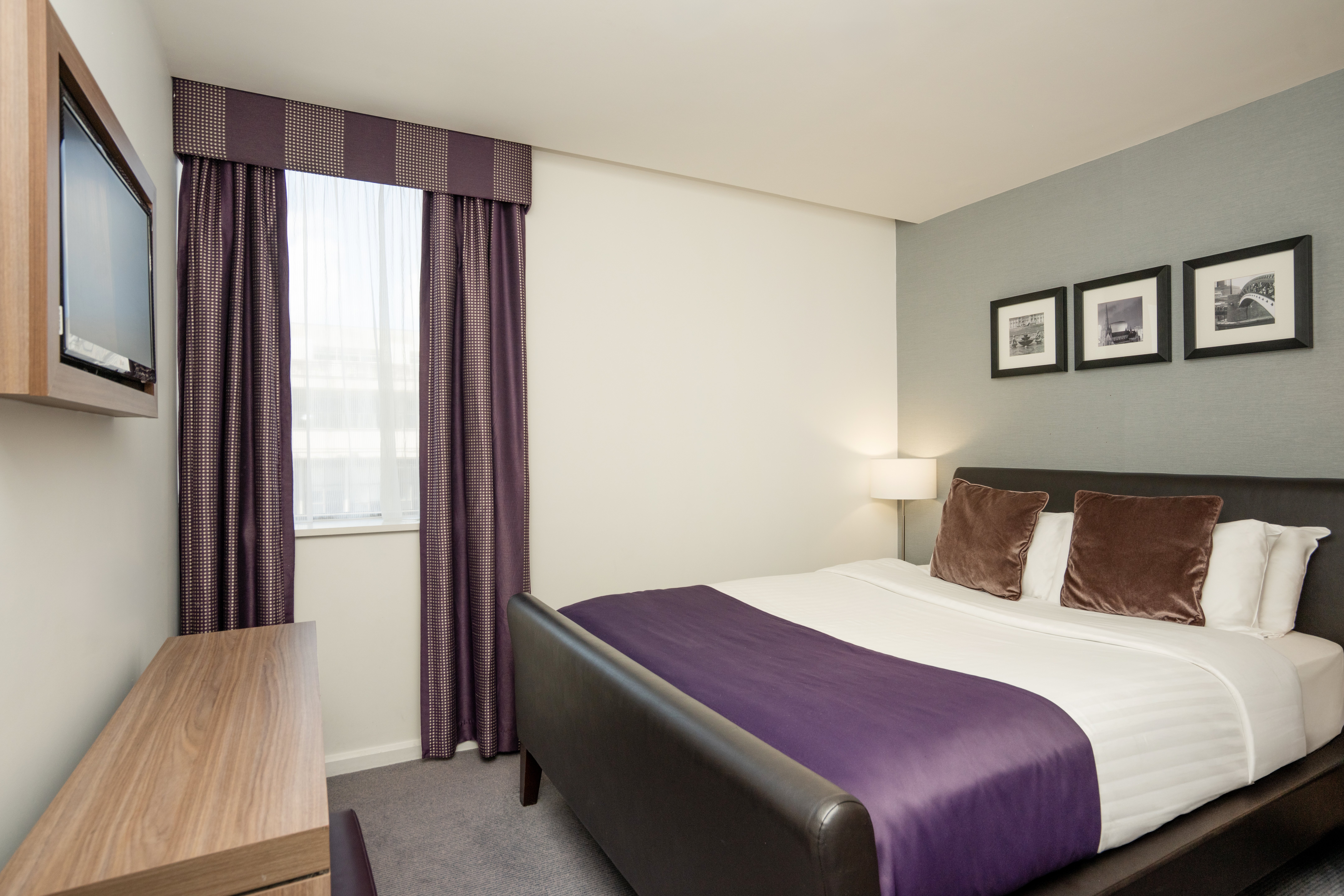 Staybridge Suites Birmingham by IHG 16/75