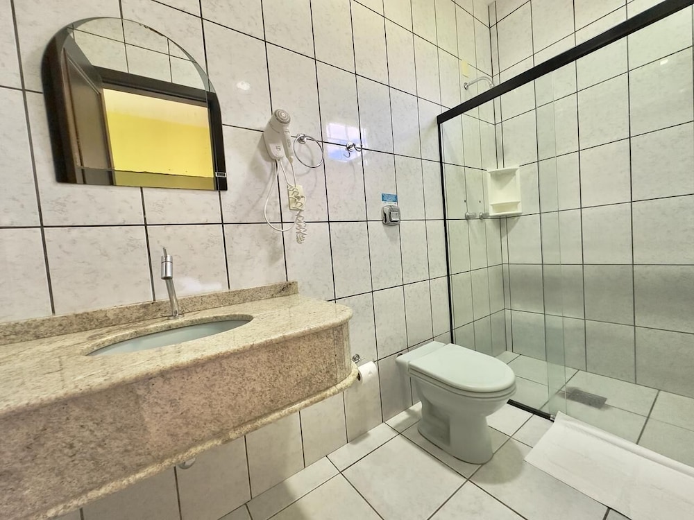 Hotel Pousada Real 54/56