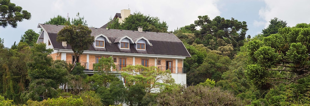 Villa Hegus 4/50