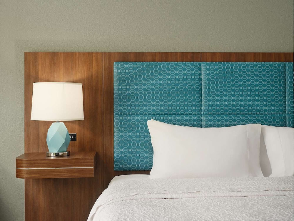 Hampton Inn Covington La 15/43